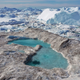 Illustration for article titled Great, Now We Have to Worry About Sunny Skies Melting Greenlands Ice Sheet